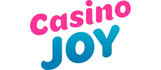Casinojoy logo 